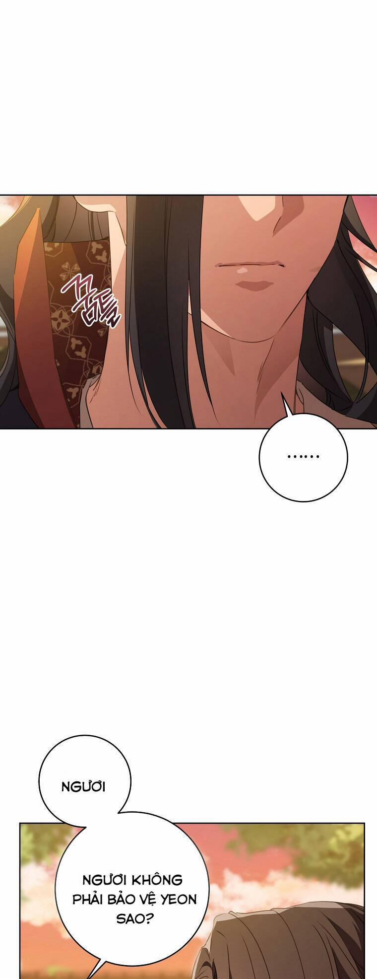 Trở Thành Cô Cháu Gái Bị Khinh Miệt Của Gia Tộc Võ Lâm 24 trang 10