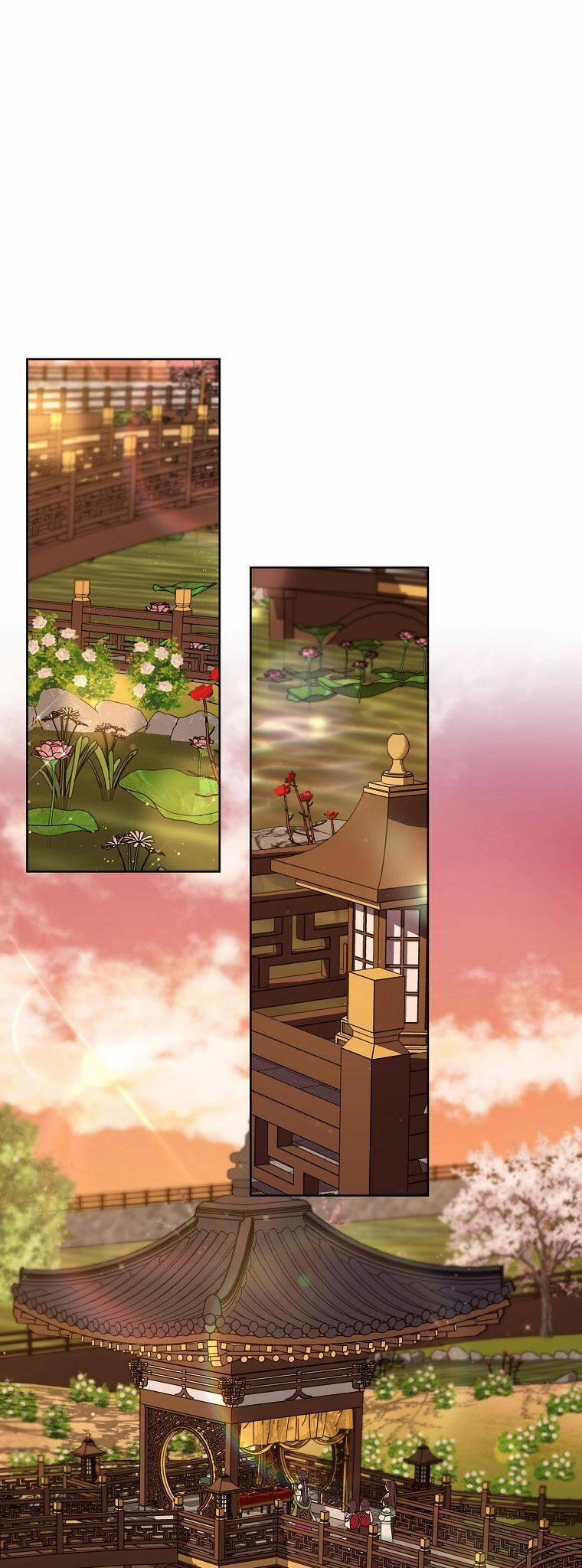 Trở Thành Cô Cháu Gái Bị Khinh Miệt Của Gia Tộc Võ Lâm 24 trang 14