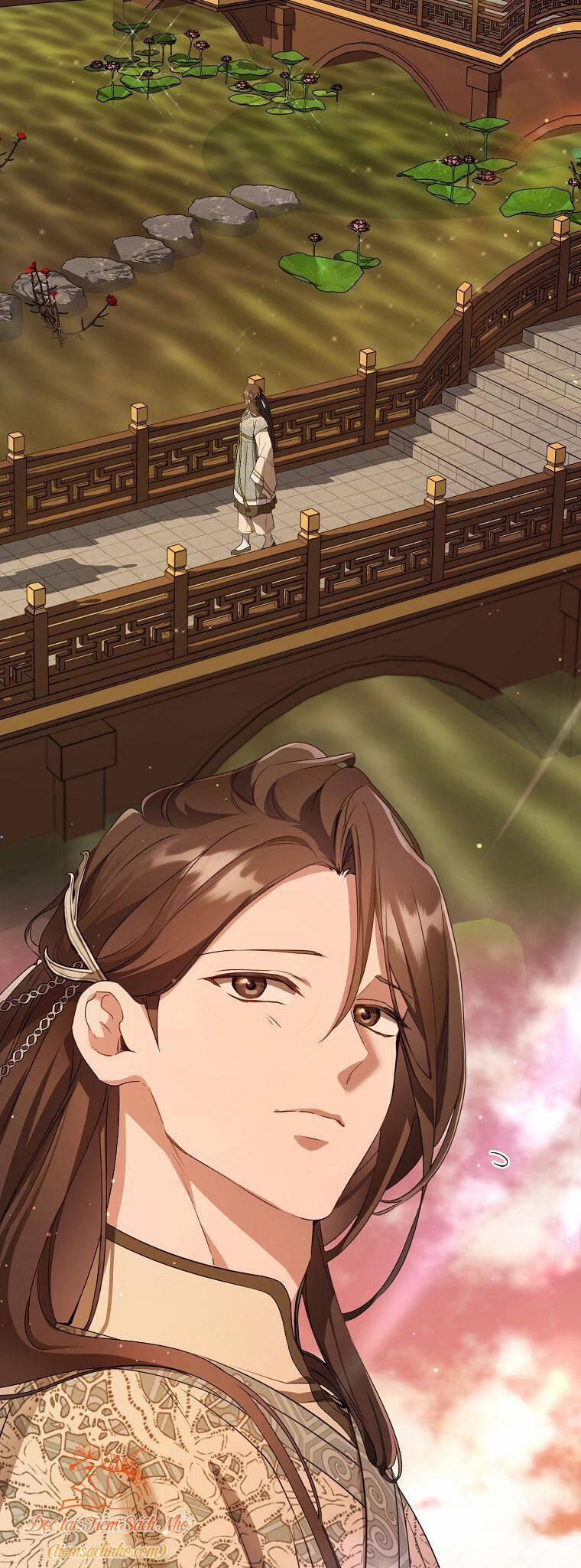 Trở Thành Cô Cháu Gái Bị Khinh Miệt Của Gia Tộc Võ Lâm 24 trang 15