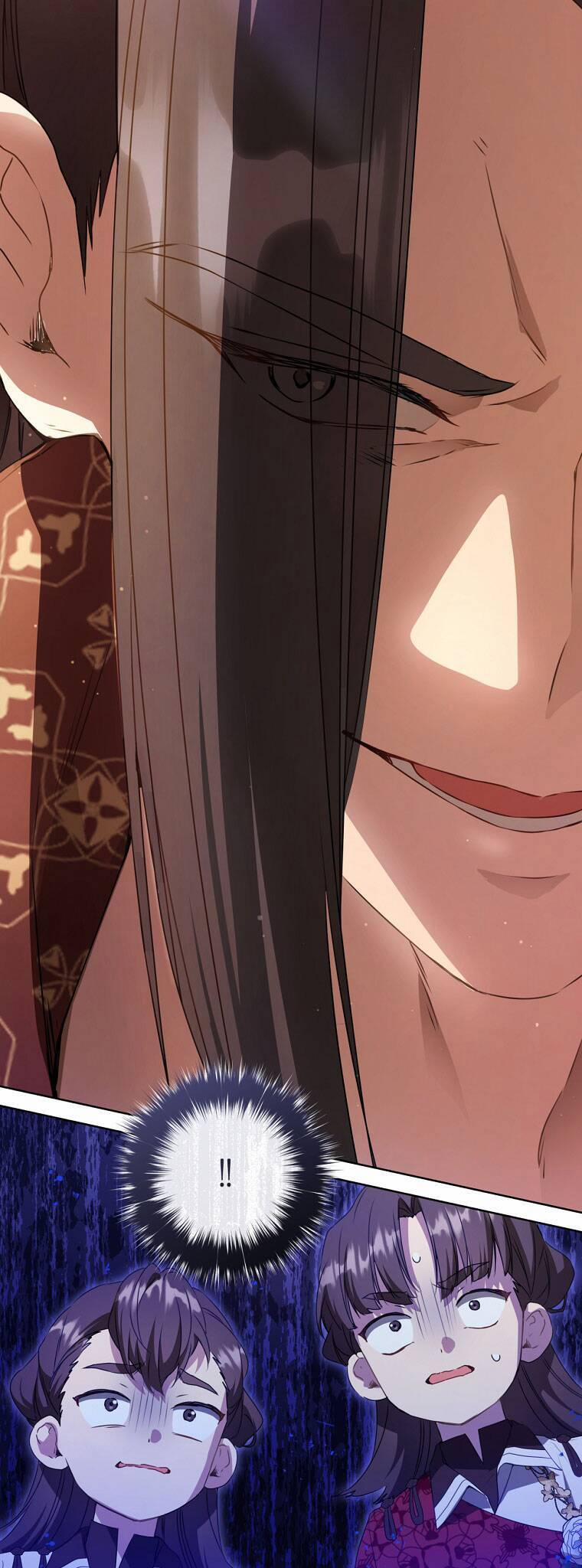 Trở Thành Cô Cháu Gái Bị Khinh Miệt Của Gia Tộc Võ Lâm 24 trang 22