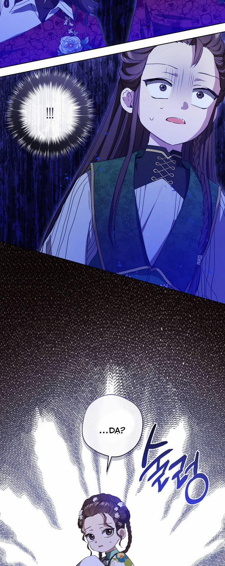 Trở Thành Cô Cháu Gái Bị Khinh Miệt Của Gia Tộc Võ Lâm 24 trang 23