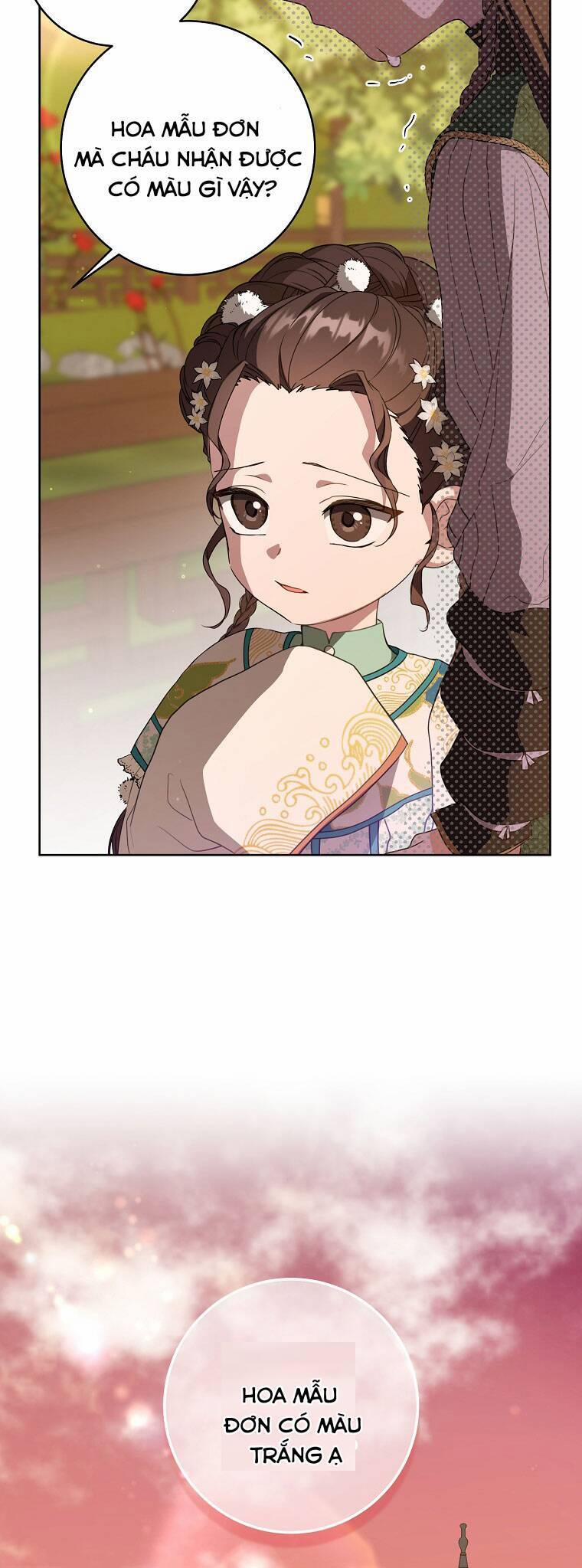 Trở Thành Cô Cháu Gái Bị Khinh Miệt Của Gia Tộc Võ Lâm 24 trang 26