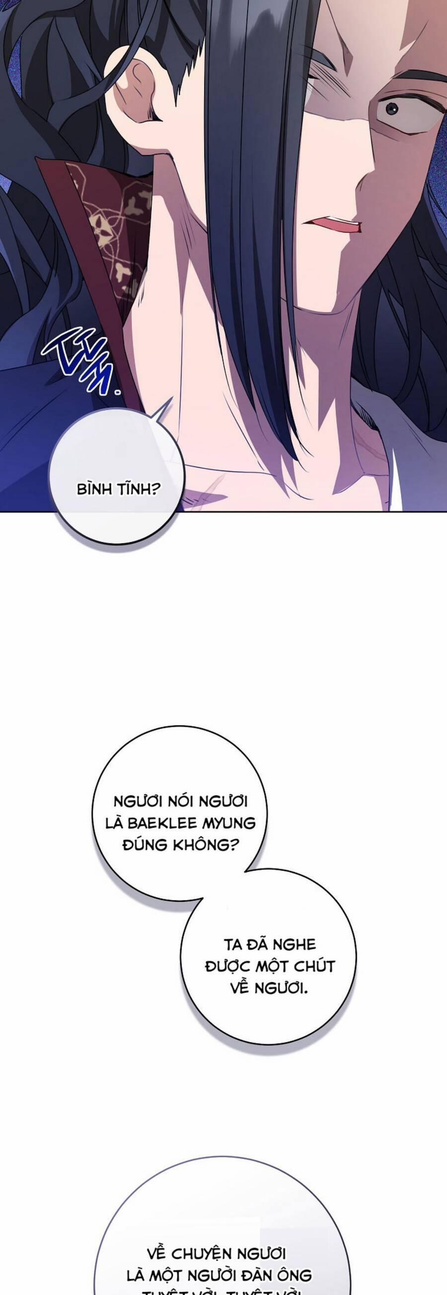 Trở Thành Cô Cháu Gái Bị Khinh Miệt Của Gia Tộc Võ Lâm 24 trang 29