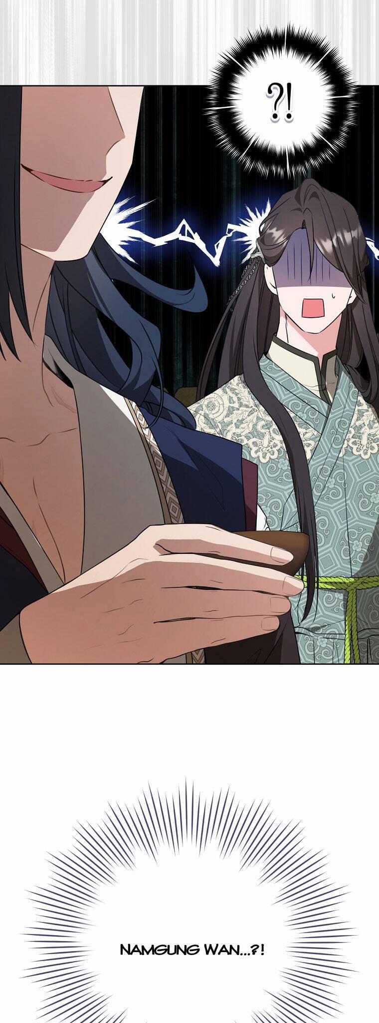 Trở Thành Cô Cháu Gái Bị Khinh Miệt Của Gia Tộc Võ Lâm 24 trang 4