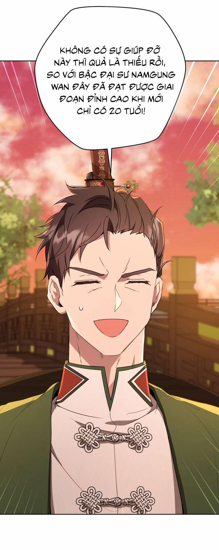 Trở Thành Cô Cháu Gái Bị Khinh Miệt Của Gia Tộc Võ Lâm 24 trang 6