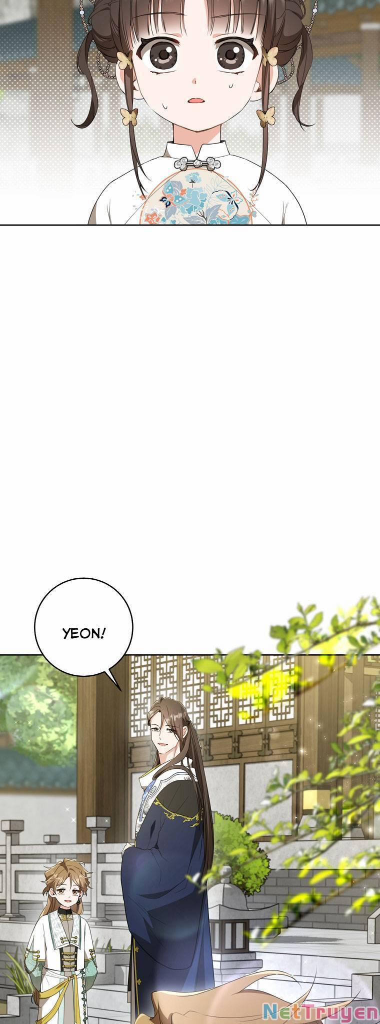 Trở Thành Cô Cháu Gái Bị Khinh Miệt Của Gia Tộc Võ Lâm 25 trang 1