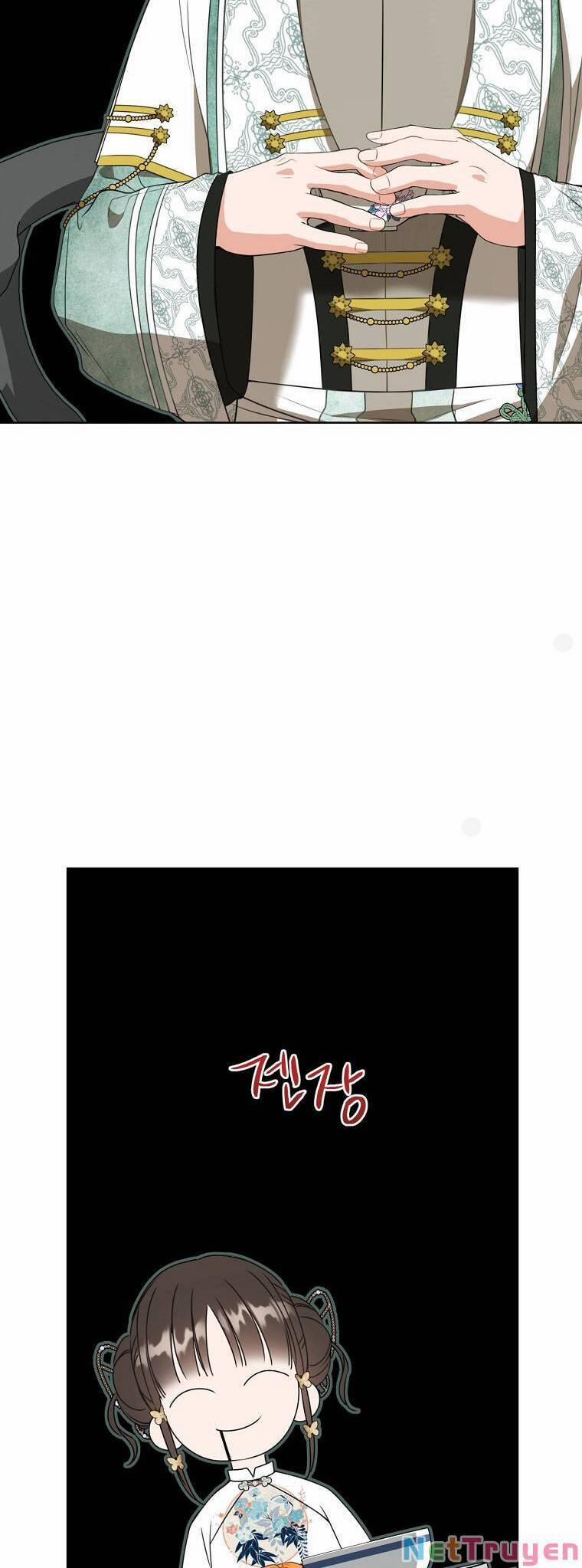 Trở Thành Cô Cháu Gái Bị Khinh Miệt Của Gia Tộc Võ Lâm 25 trang 11