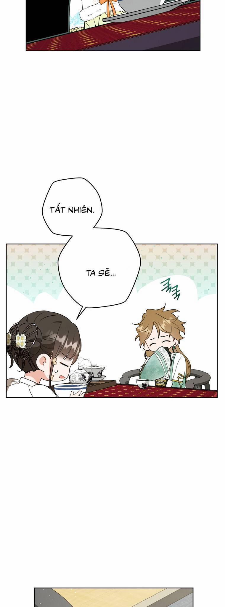 Trở Thành Cô Cháu Gái Bị Khinh Miệt Của Gia Tộc Võ Lâm 25 trang 12