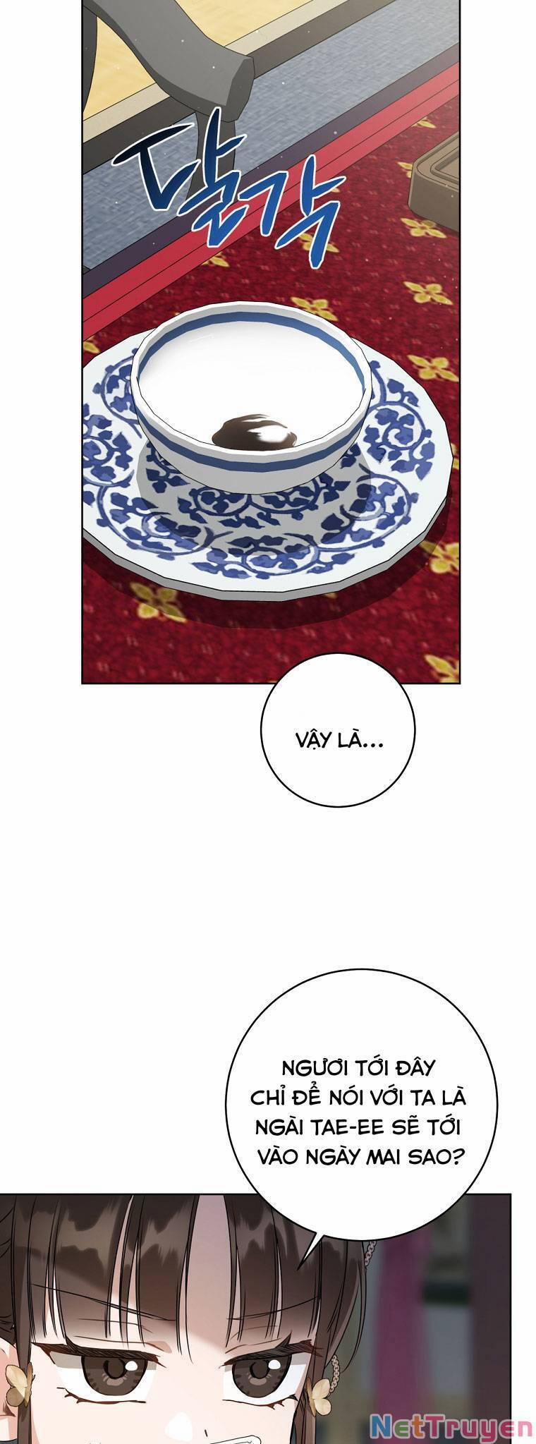 Trở Thành Cô Cháu Gái Bị Khinh Miệt Của Gia Tộc Võ Lâm 25 trang 13