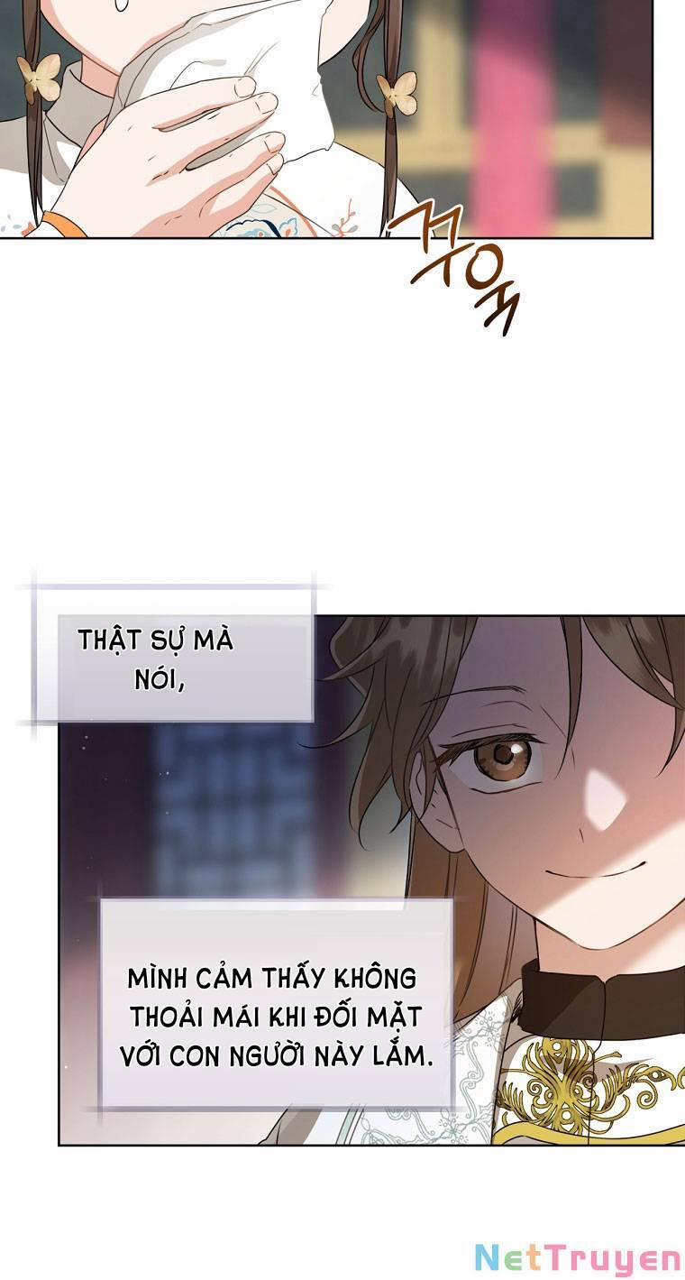 Trở Thành Cô Cháu Gái Bị Khinh Miệt Của Gia Tộc Võ Lâm 25 trang 14