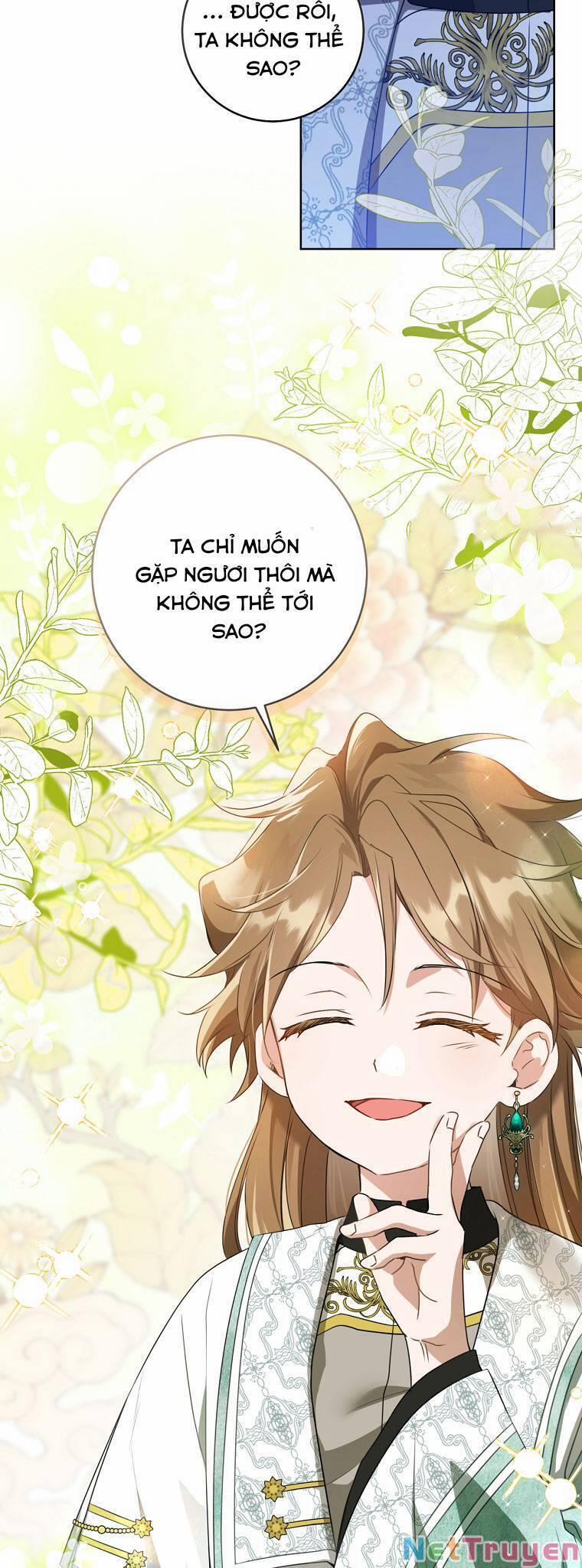 Trở Thành Cô Cháu Gái Bị Khinh Miệt Của Gia Tộc Võ Lâm 25 trang 16