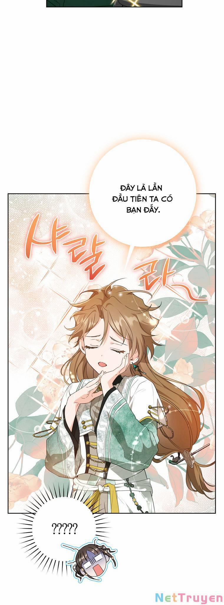 Trở Thành Cô Cháu Gái Bị Khinh Miệt Của Gia Tộc Võ Lâm 25 trang 18