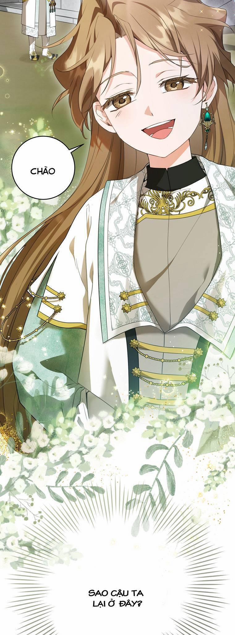 Trở Thành Cô Cháu Gái Bị Khinh Miệt Của Gia Tộc Võ Lâm 25 trang 2