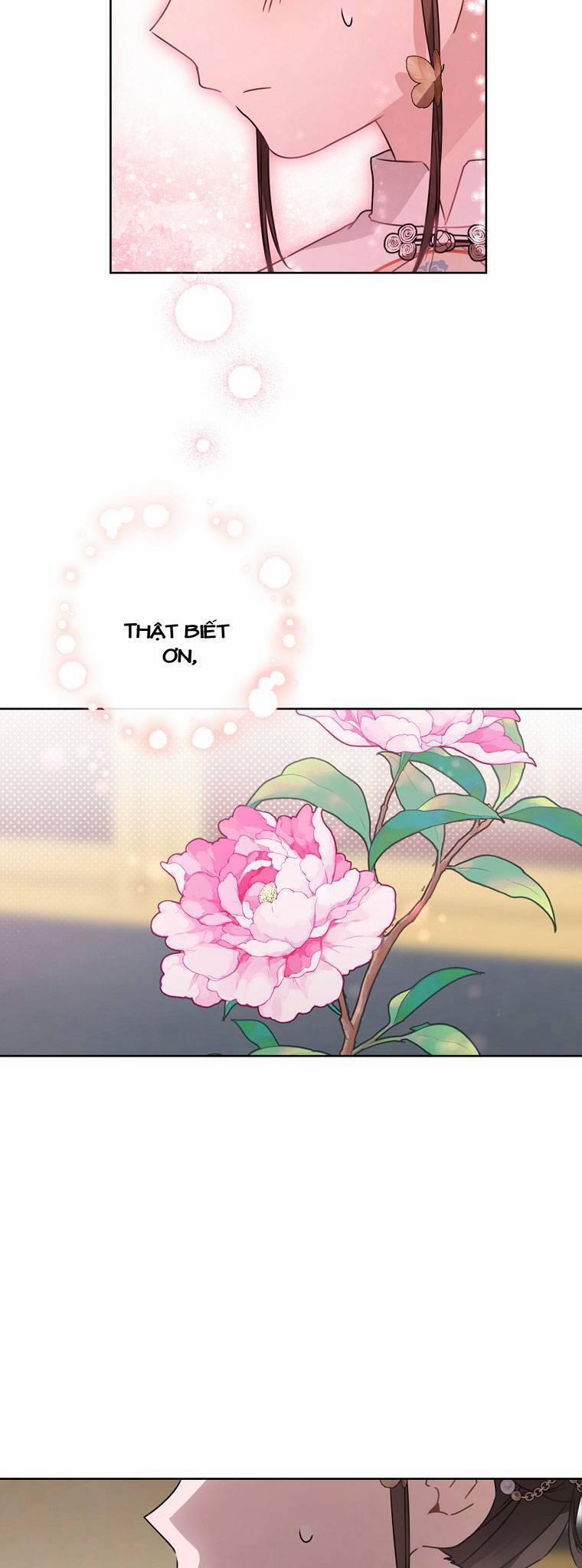 Trở Thành Cô Cháu Gái Bị Khinh Miệt Của Gia Tộc Võ Lâm 25 trang 23