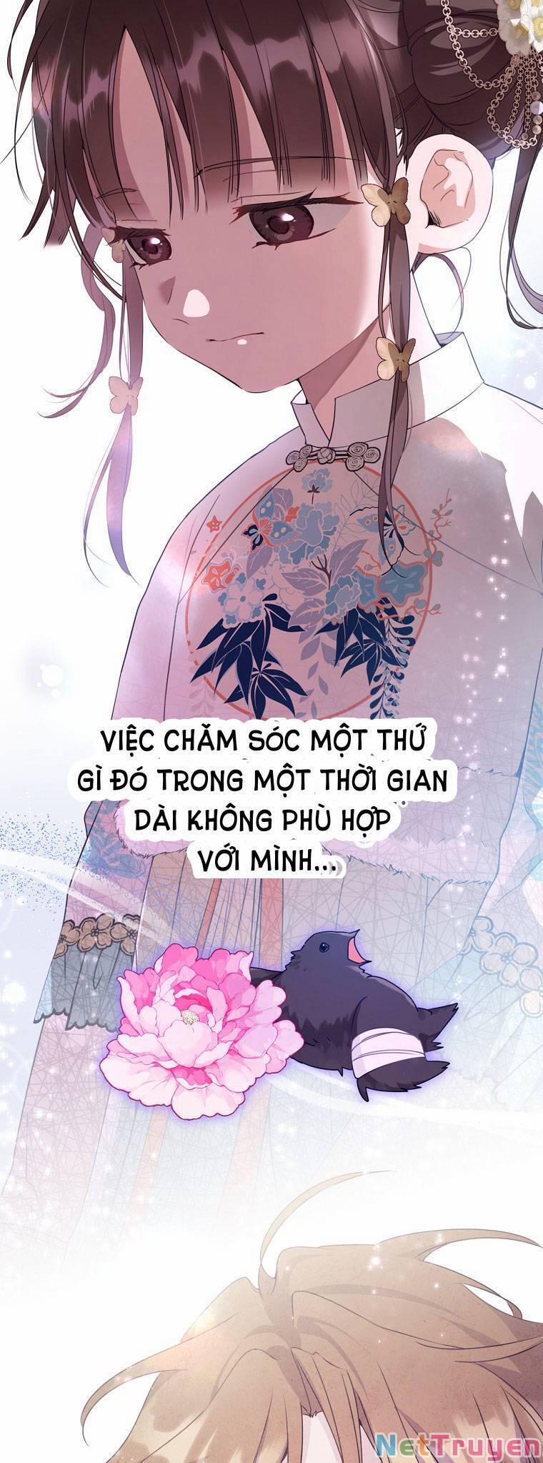 Trở Thành Cô Cháu Gái Bị Khinh Miệt Của Gia Tộc Võ Lâm 25 trang 26