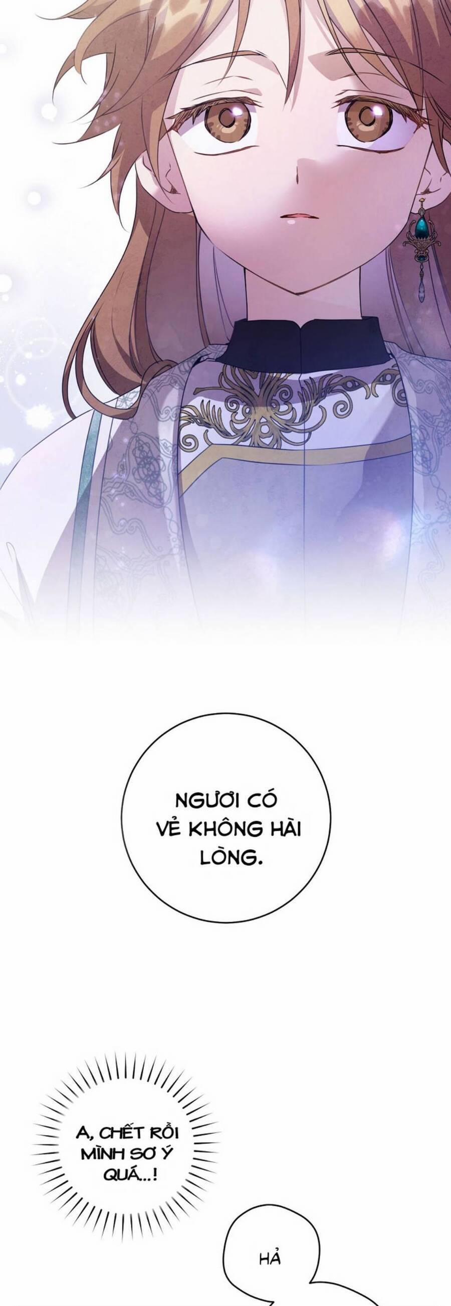 Trở Thành Cô Cháu Gái Bị Khinh Miệt Của Gia Tộc Võ Lâm 25 trang 27