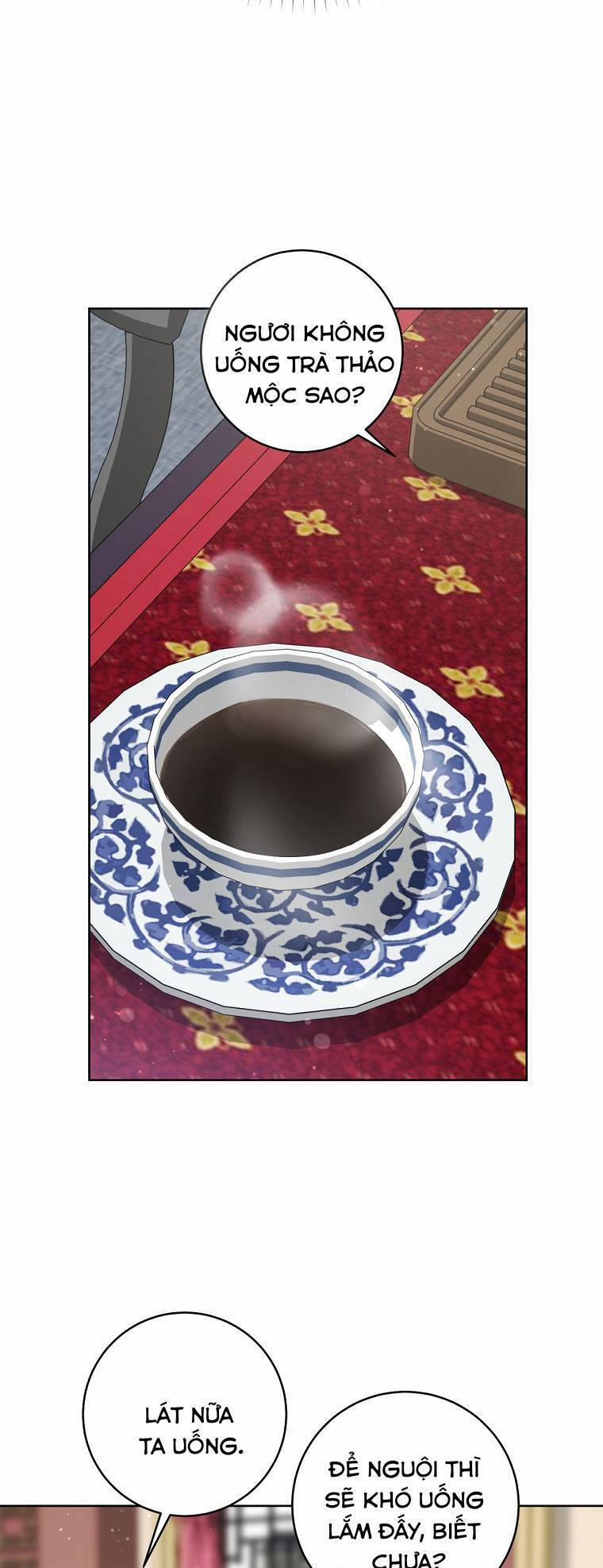 Trở Thành Cô Cháu Gái Bị Khinh Miệt Của Gia Tộc Võ Lâm 25 trang 6