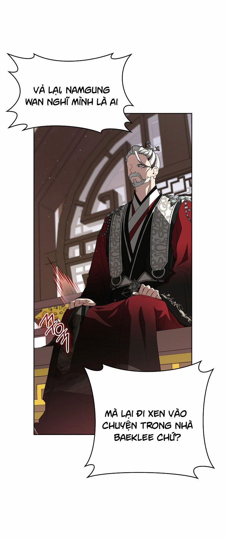 Trở Thành Cô Cháu Gái Bị Khinh Miệt Của Gia Tộc Võ Lâm 26 trang 1