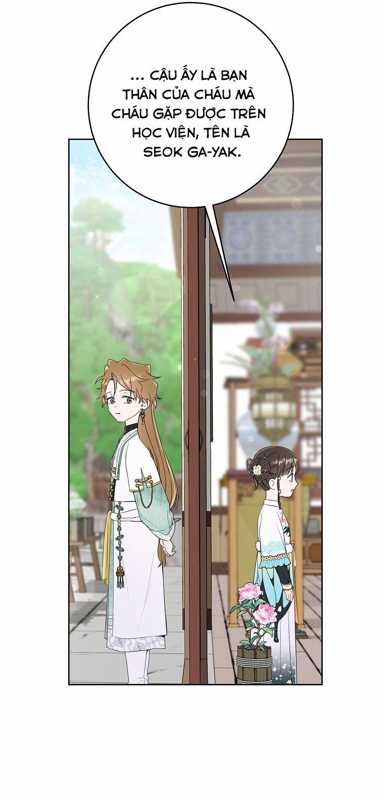 Trở Thành Cô Cháu Gái Bị Khinh Miệt Của Gia Tộc Võ Lâm 26 trang 14