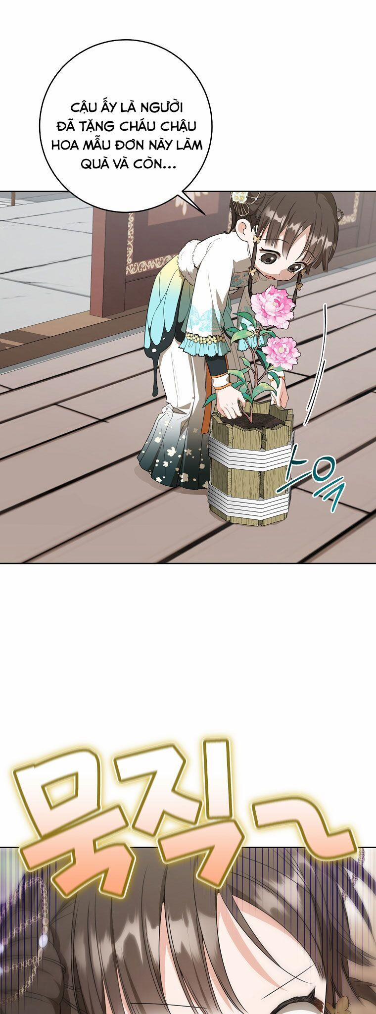 Trở Thành Cô Cháu Gái Bị Khinh Miệt Của Gia Tộc Võ Lâm 26 trang 15