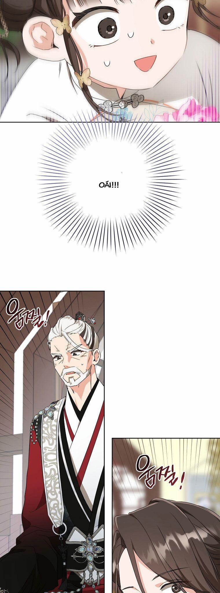 Trở Thành Cô Cháu Gái Bị Khinh Miệt Của Gia Tộc Võ Lâm 26 trang 16