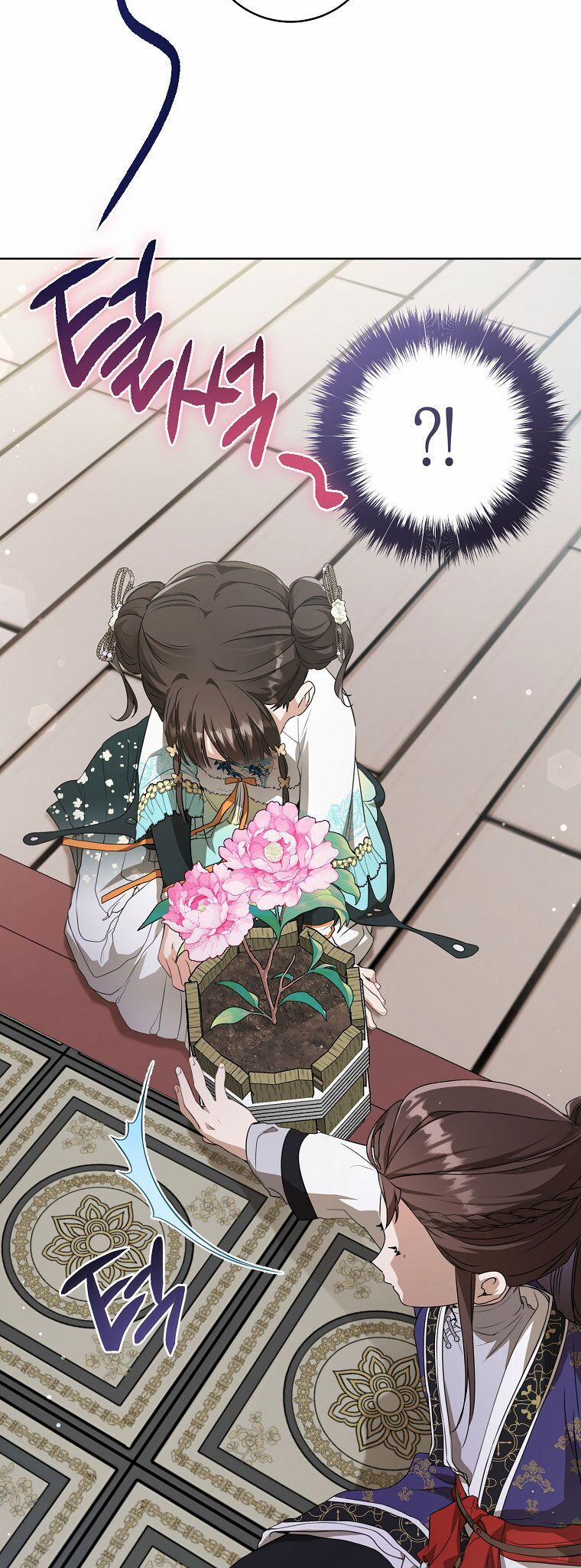 Trở Thành Cô Cháu Gái Bị Khinh Miệt Của Gia Tộc Võ Lâm 26 trang 18