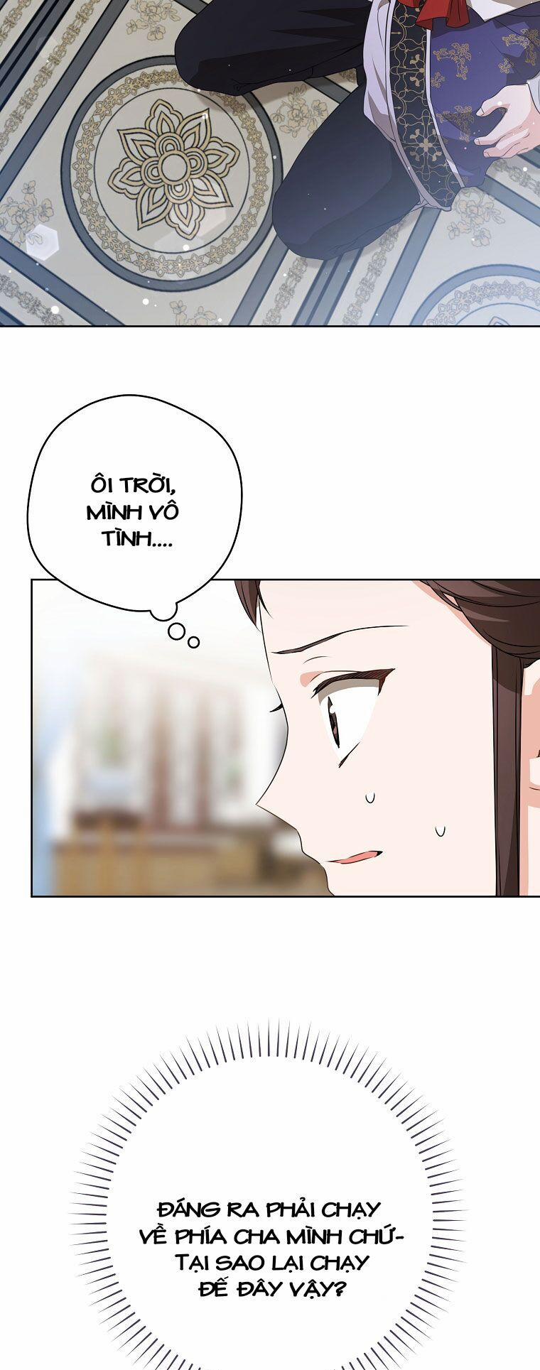 Trở Thành Cô Cháu Gái Bị Khinh Miệt Của Gia Tộc Võ Lâm 26 trang 19