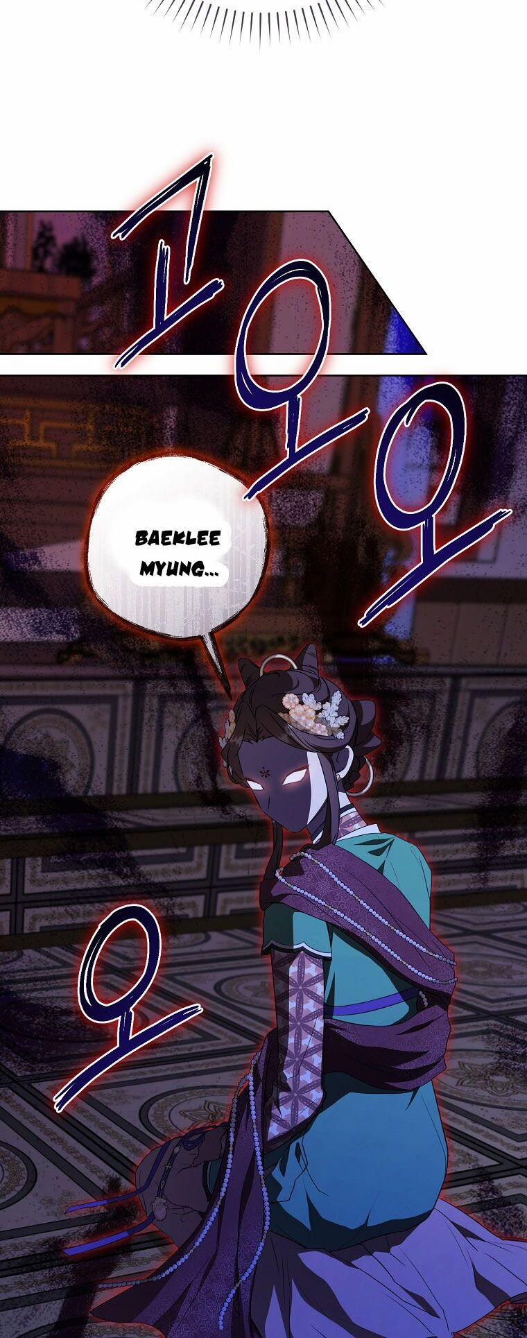 Trở Thành Cô Cháu Gái Bị Khinh Miệt Của Gia Tộc Võ Lâm 26 trang 20