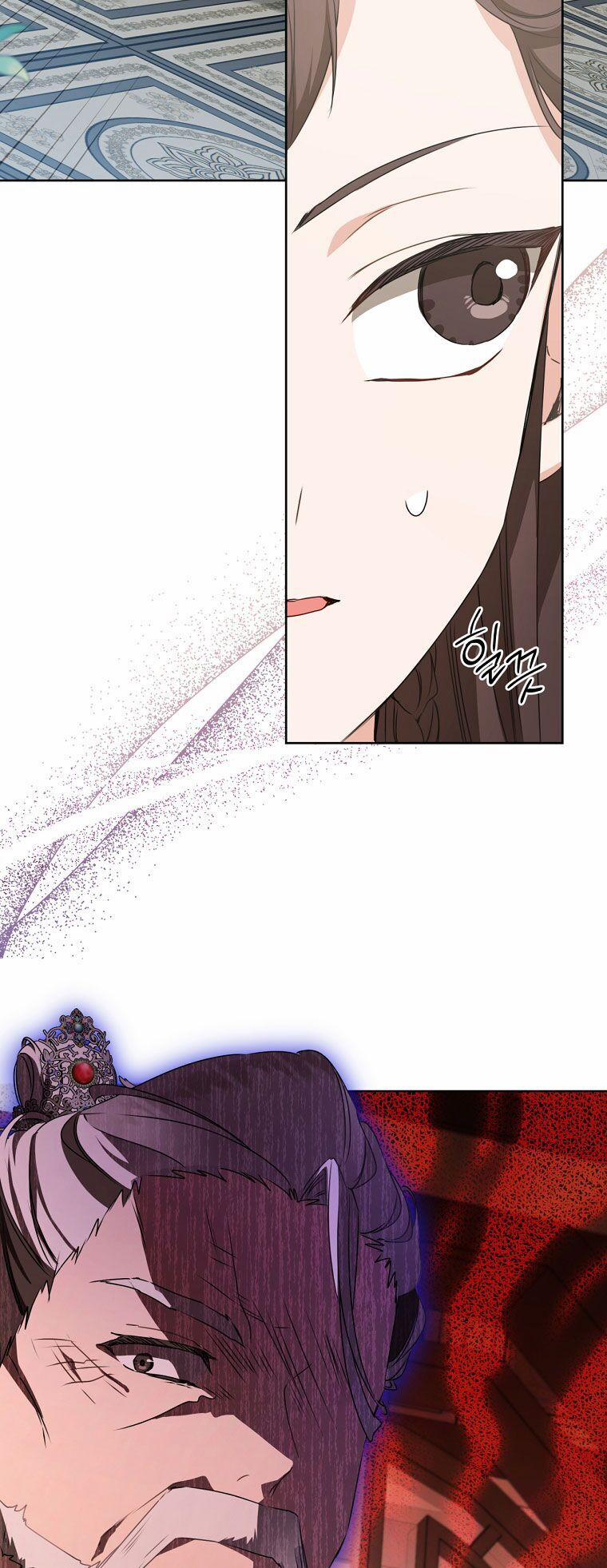 Trở Thành Cô Cháu Gái Bị Khinh Miệt Của Gia Tộc Võ Lâm 26 trang 23