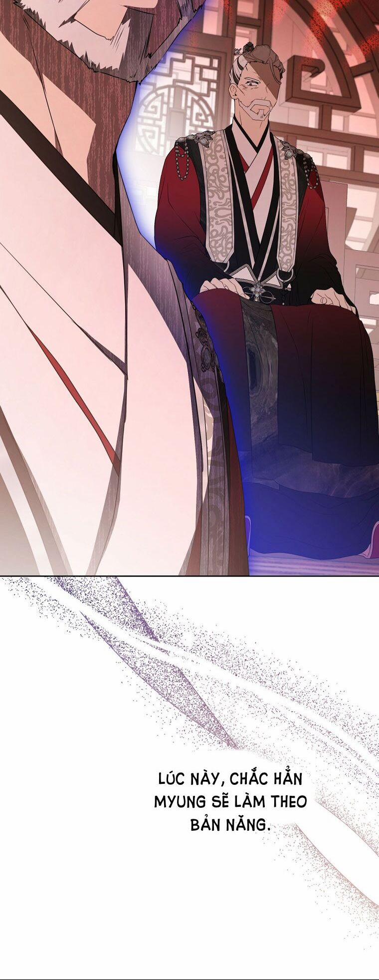 Trở Thành Cô Cháu Gái Bị Khinh Miệt Của Gia Tộc Võ Lâm 26 trang 24