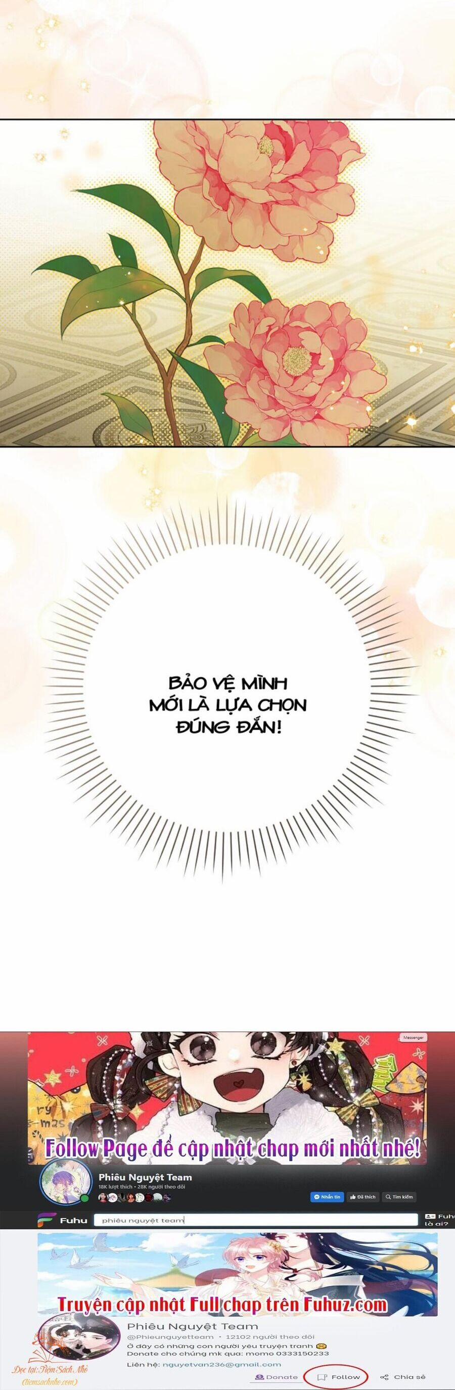 Trở Thành Cô Cháu Gái Bị Khinh Miệt Của Gia Tộc Võ Lâm 26 trang 26