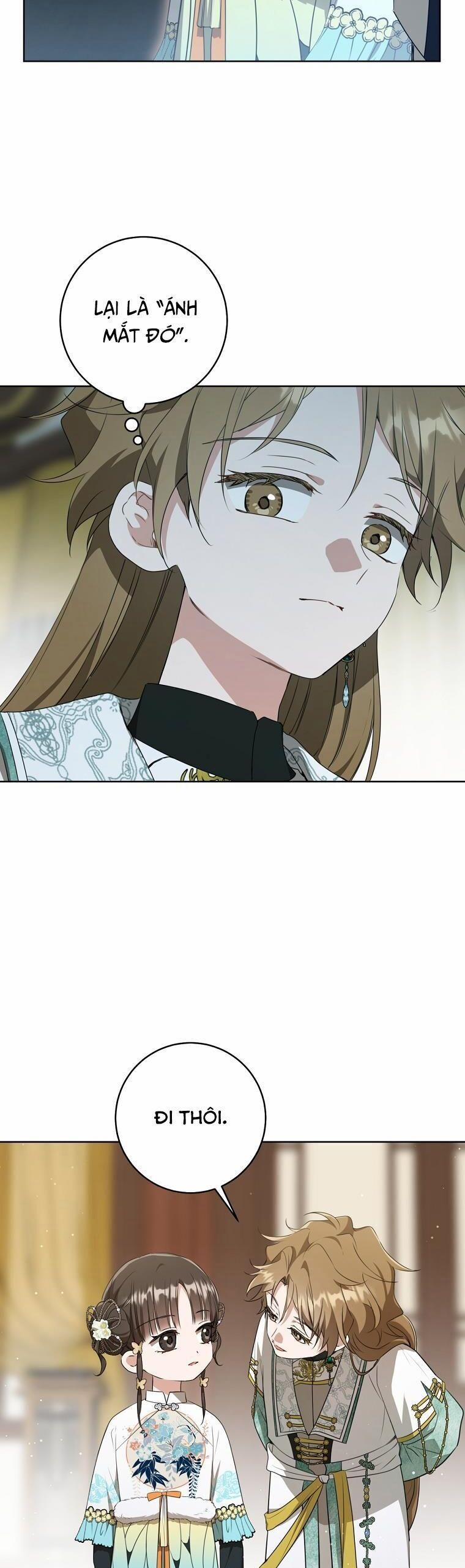 Trở Thành Cô Cháu Gái Bị Khinh Miệt Của Gia Tộc Võ Lâm 27 trang 17