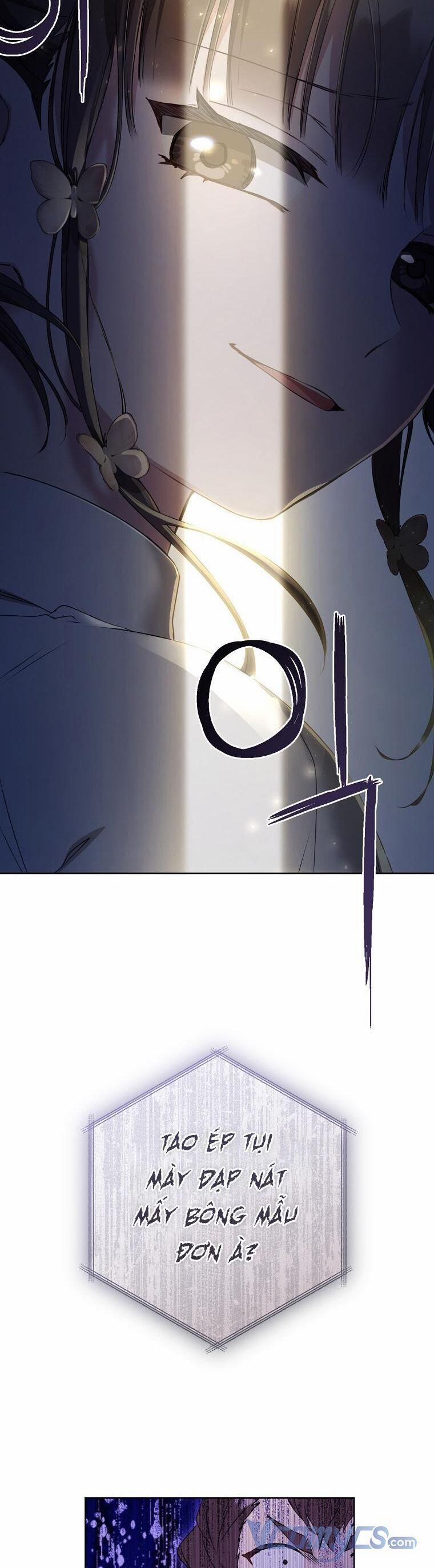 Trở Thành Cô Cháu Gái Bị Khinh Miệt Của Gia Tộc Võ Lâm 27 trang 24