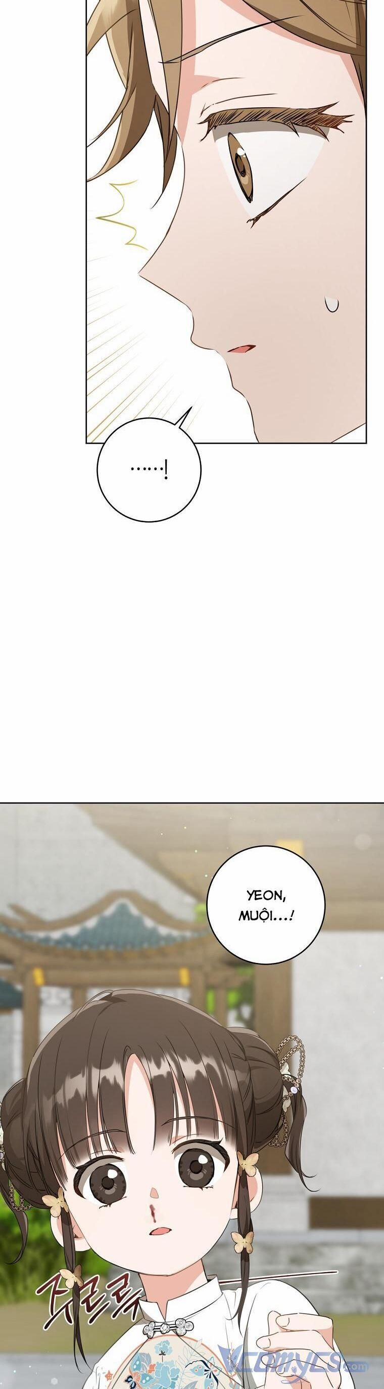 Trở Thành Cô Cháu Gái Bị Khinh Miệt Của Gia Tộc Võ Lâm 27 trang 30