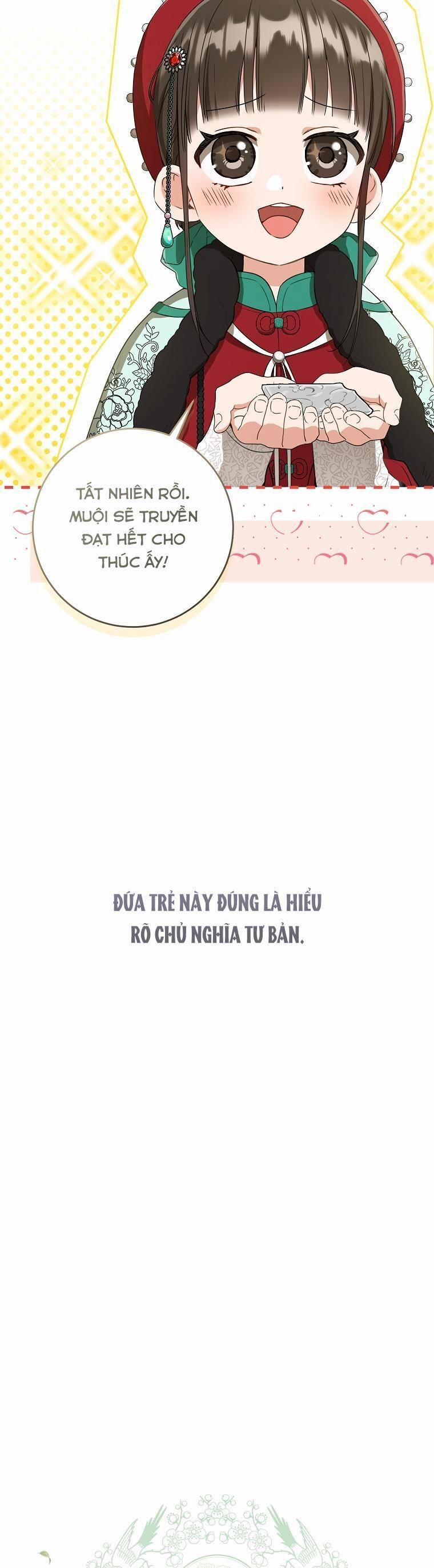 Trở Thành Cô Cháu Gái Bị Khinh Miệt Của Gia Tộc Võ Lâm 28 trang 13