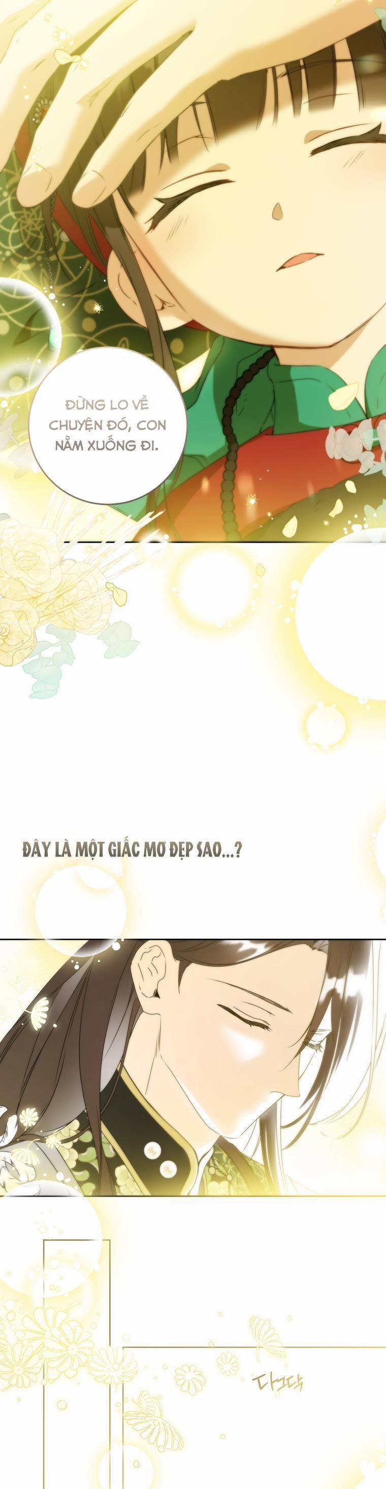 Trở Thành Cô Cháu Gái Bị Khinh Miệt Của Gia Tộc Võ Lâm 28 trang 22