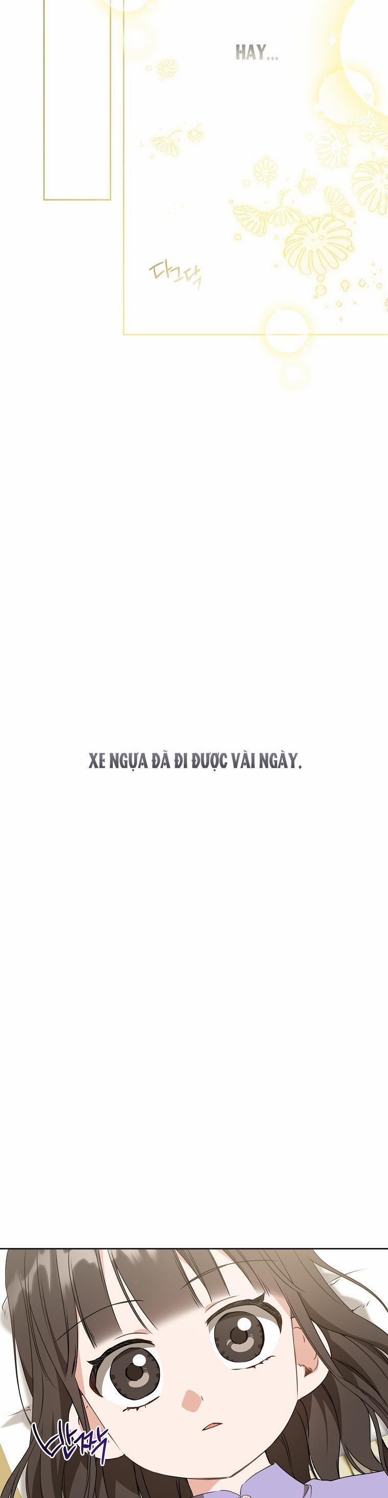 Trở Thành Cô Cháu Gái Bị Khinh Miệt Của Gia Tộc Võ Lâm 28 trang 23