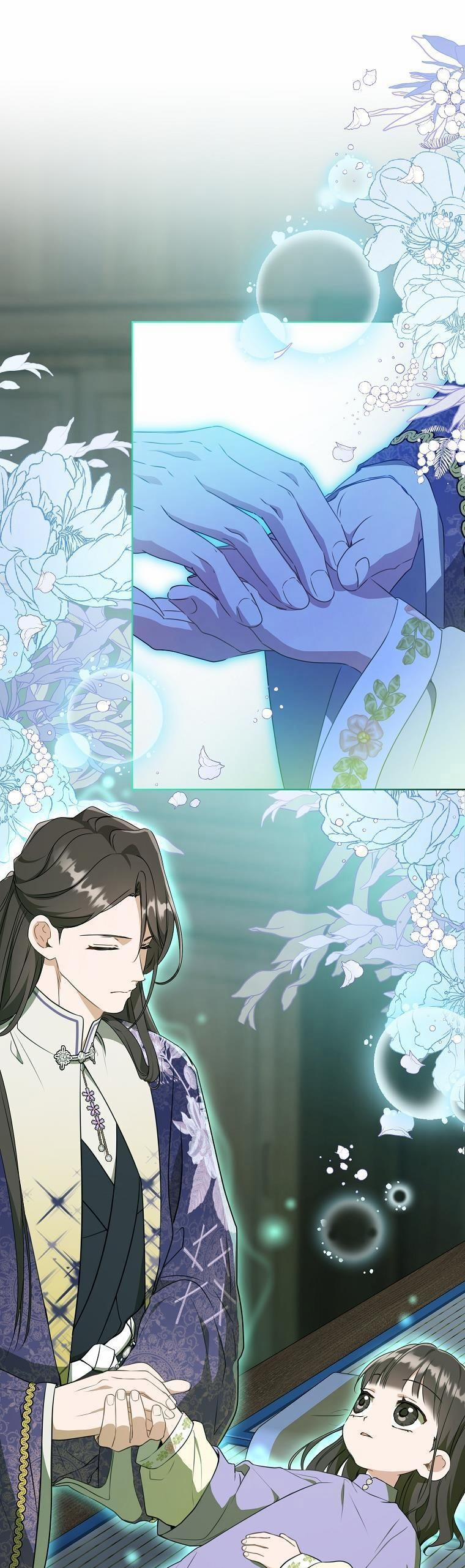 Trở Thành Cô Cháu Gái Bị Khinh Miệt Của Gia Tộc Võ Lâm 28 trang 25