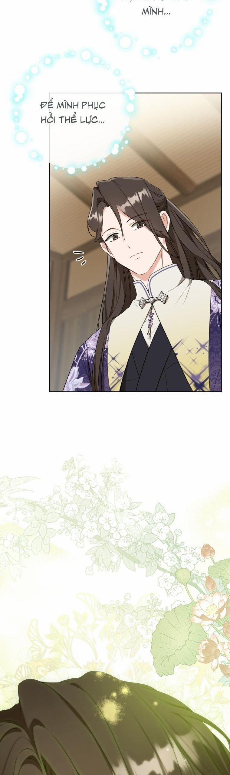 Trở Thành Cô Cháu Gái Bị Khinh Miệt Của Gia Tộc Võ Lâm 28 trang 27