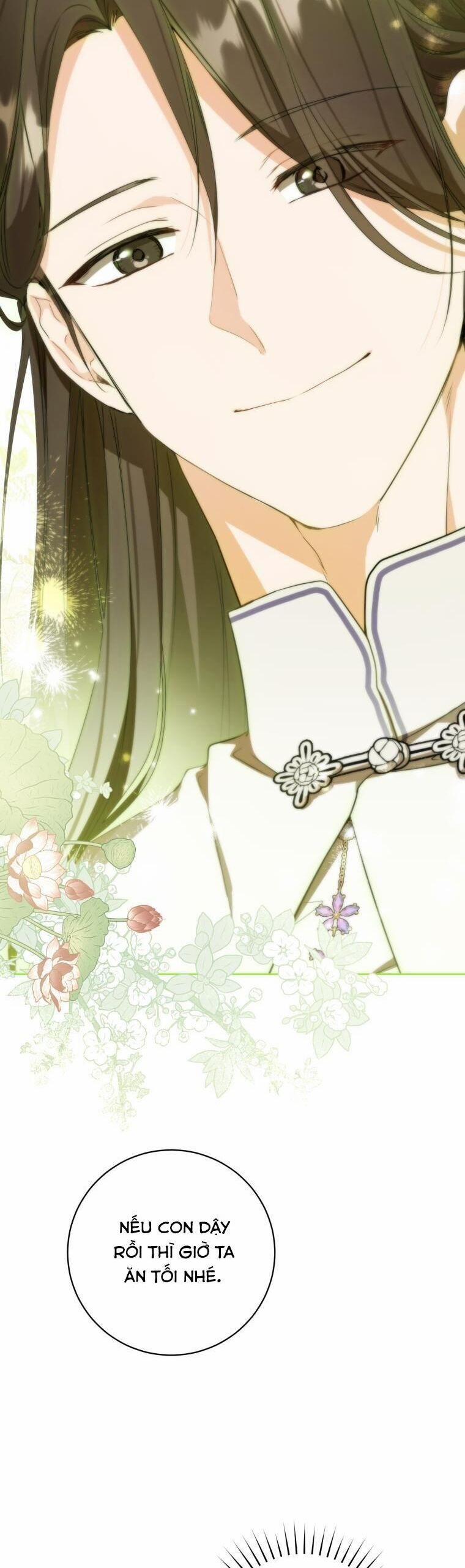 Trở Thành Cô Cháu Gái Bị Khinh Miệt Của Gia Tộc Võ Lâm 28 trang 28