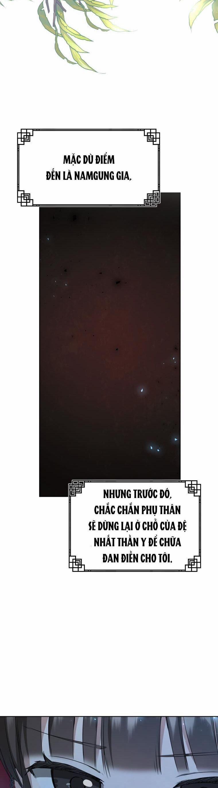 Trở Thành Cô Cháu Gái Bị Khinh Miệt Của Gia Tộc Võ Lâm 28 trang 4