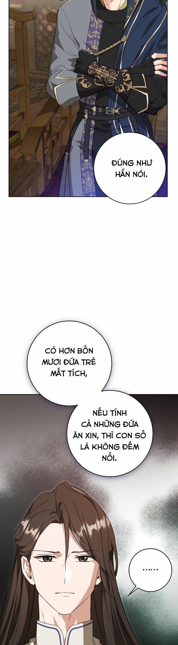 Trở Thành Cô Cháu Gái Bị Khinh Miệt Của Gia Tộc Võ Lâm 29 trang 5