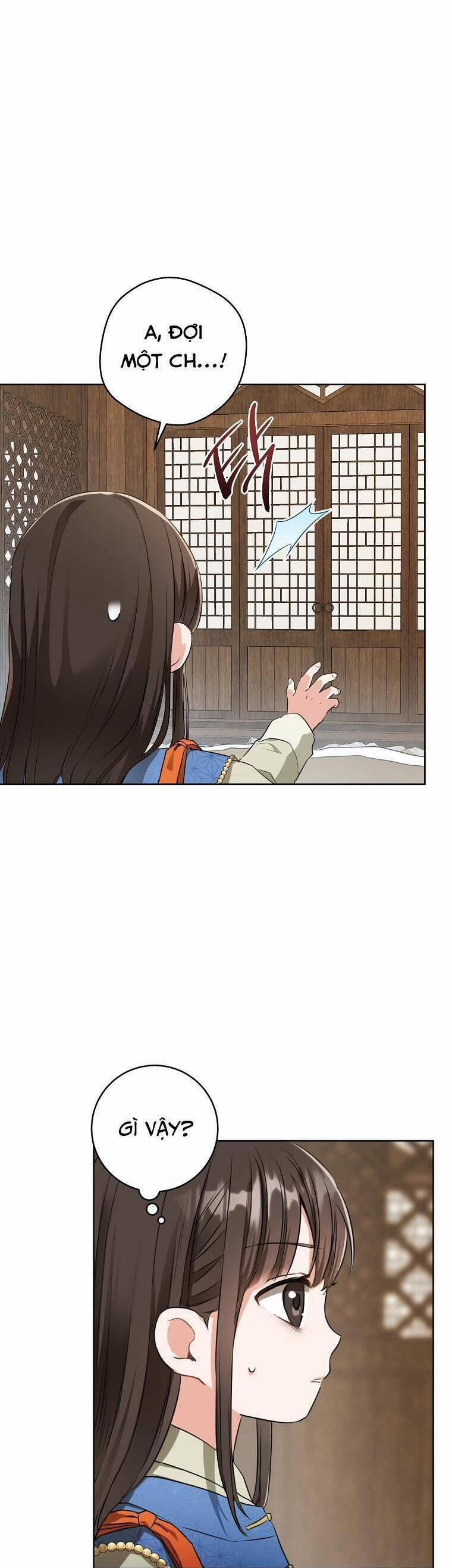 Trở Thành Cô Cháu Gái Bị Khinh Miệt Của Gia Tộc Võ Lâm 3 trang 15