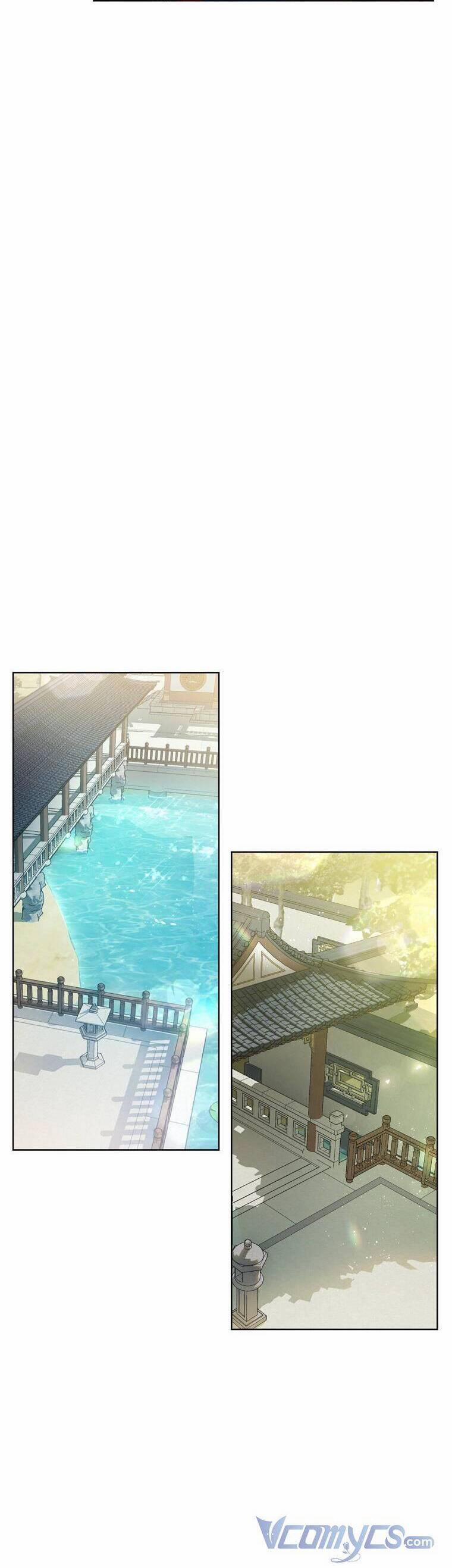 Trở Thành Cô Cháu Gái Bị Khinh Miệt Của Gia Tộc Võ Lâm 3 trang 16