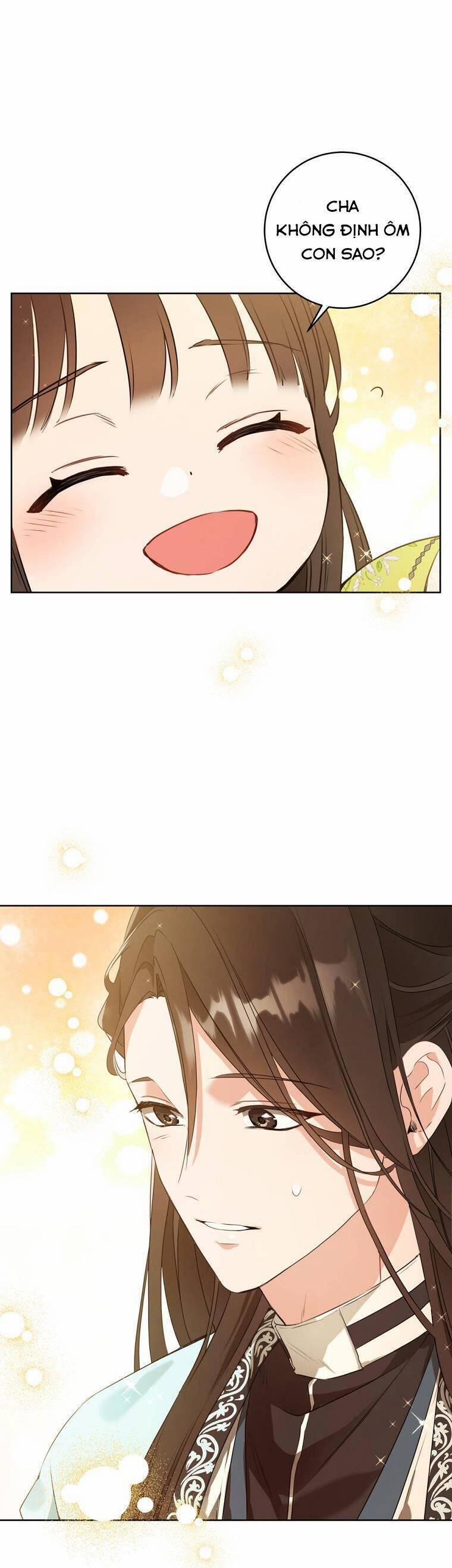 Trở Thành Cô Cháu Gái Bị Khinh Miệt Của Gia Tộc Võ Lâm 3 trang 2