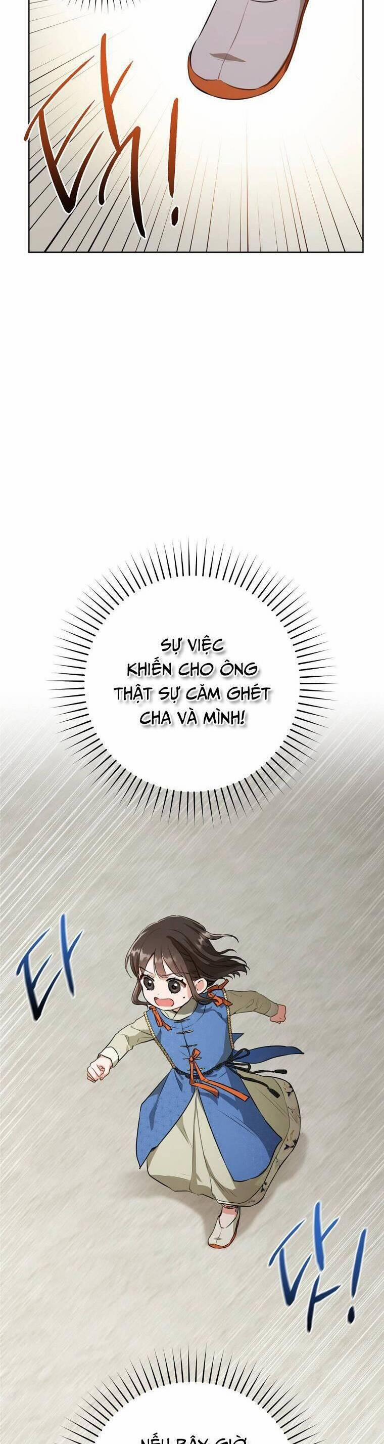 Trở Thành Cô Cháu Gái Bị Khinh Miệt Của Gia Tộc Võ Lâm 3 trang 25