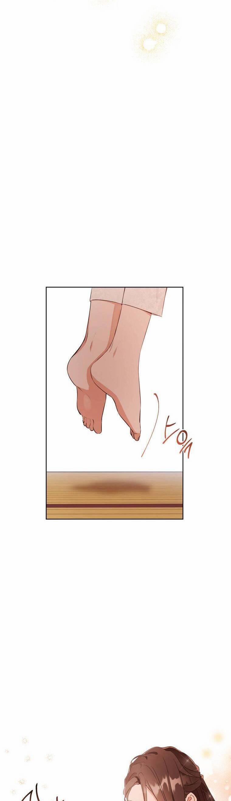 Trở Thành Cô Cháu Gái Bị Khinh Miệt Của Gia Tộc Võ Lâm 3 trang 3