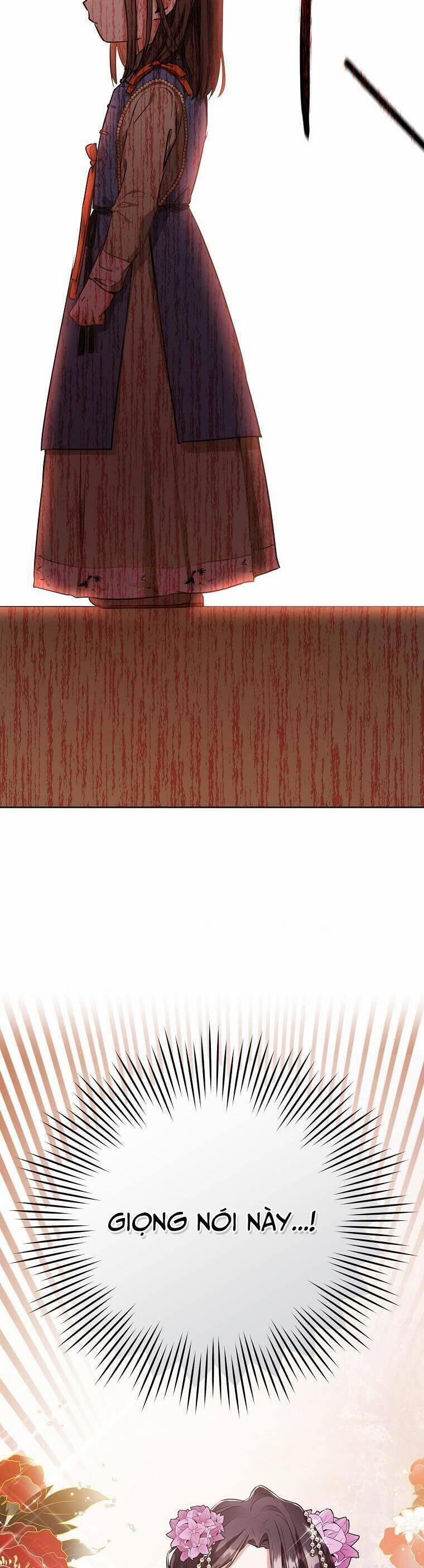 Trở Thành Cô Cháu Gái Bị Khinh Miệt Của Gia Tộc Võ Lâm 3 trang 38