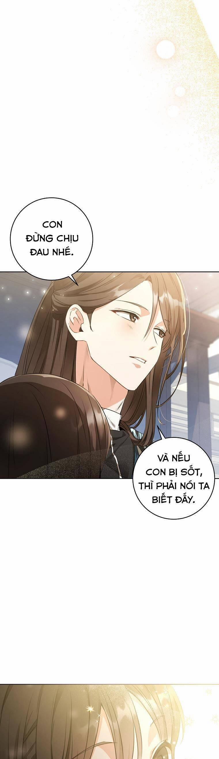 Trở Thành Cô Cháu Gái Bị Khinh Miệt Của Gia Tộc Võ Lâm 3 trang 7