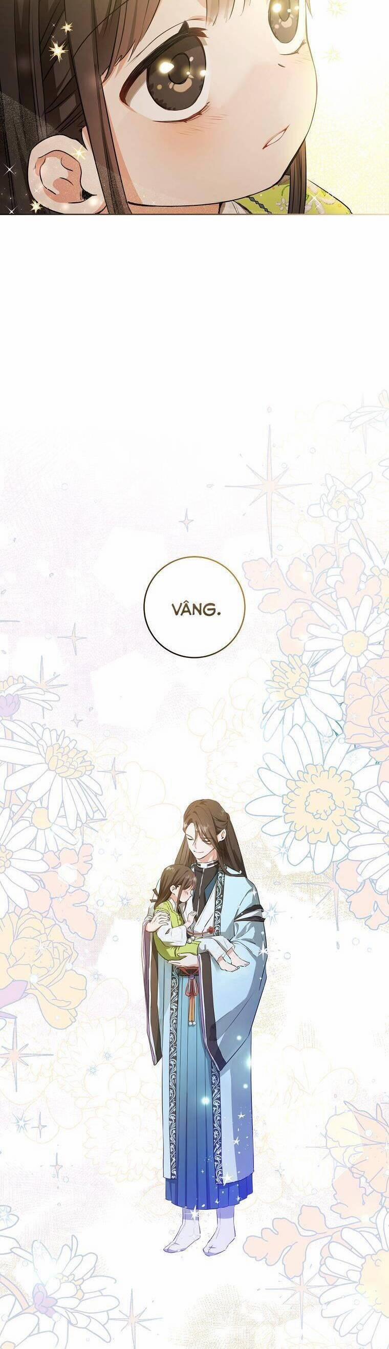 Trở Thành Cô Cháu Gái Bị Khinh Miệt Của Gia Tộc Võ Lâm 3 trang 8